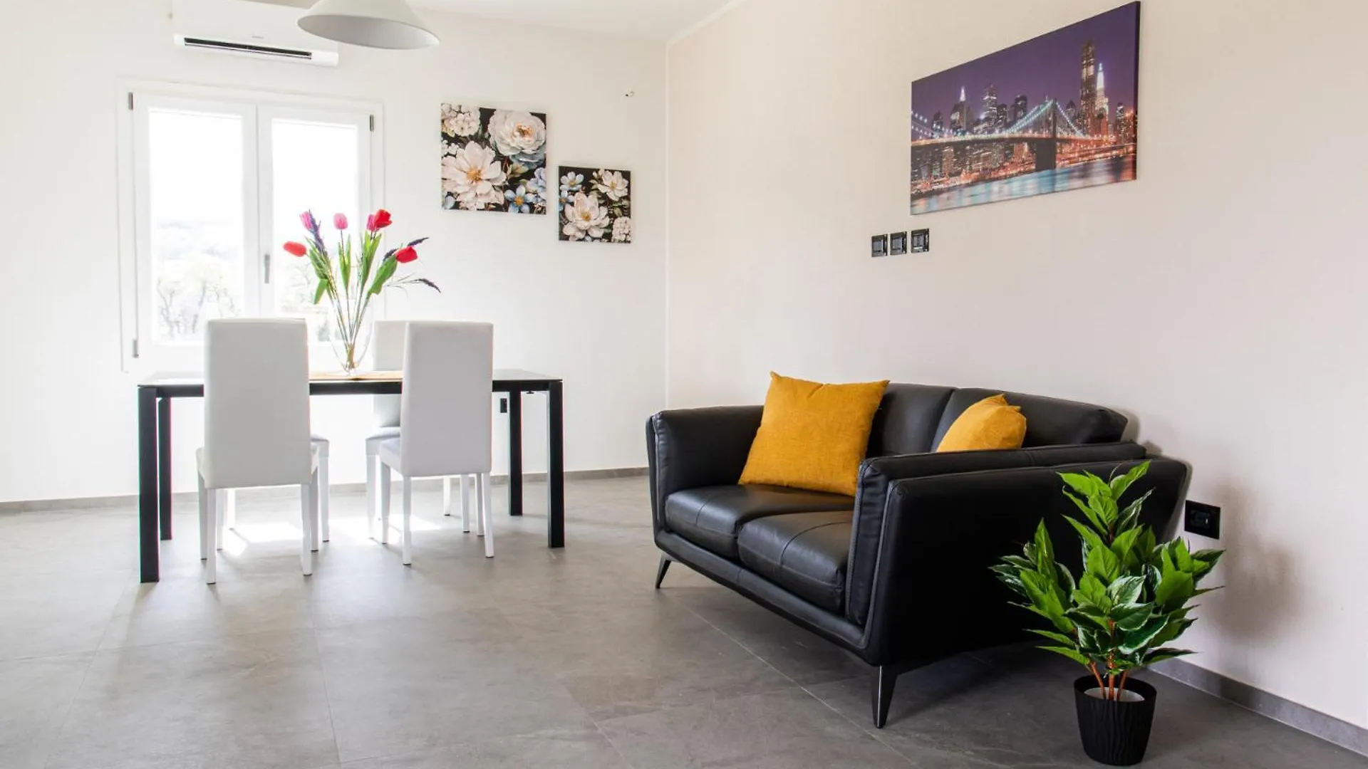 Vivimihome - Monti House