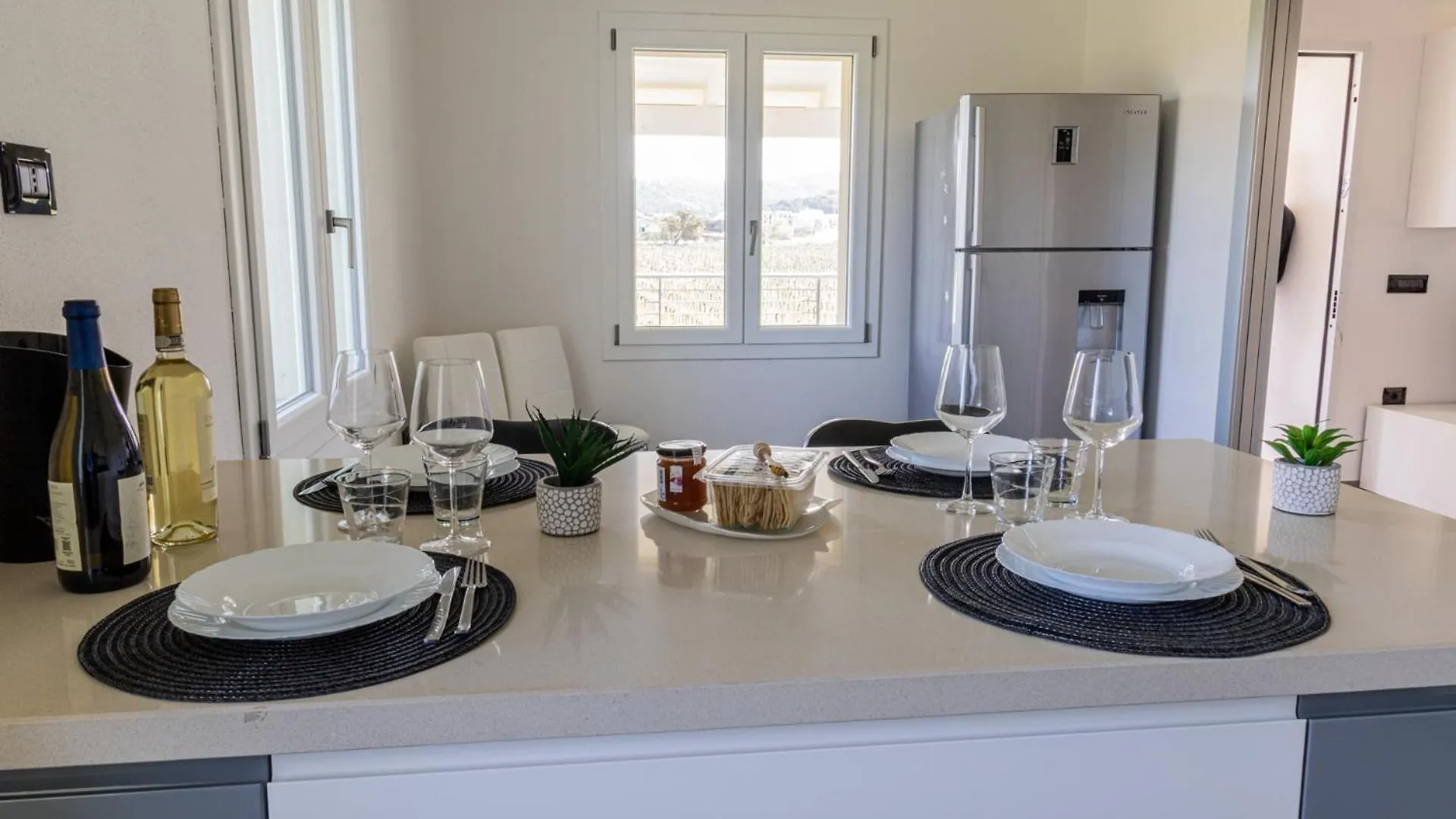 Vivimihome - Monti House Italy