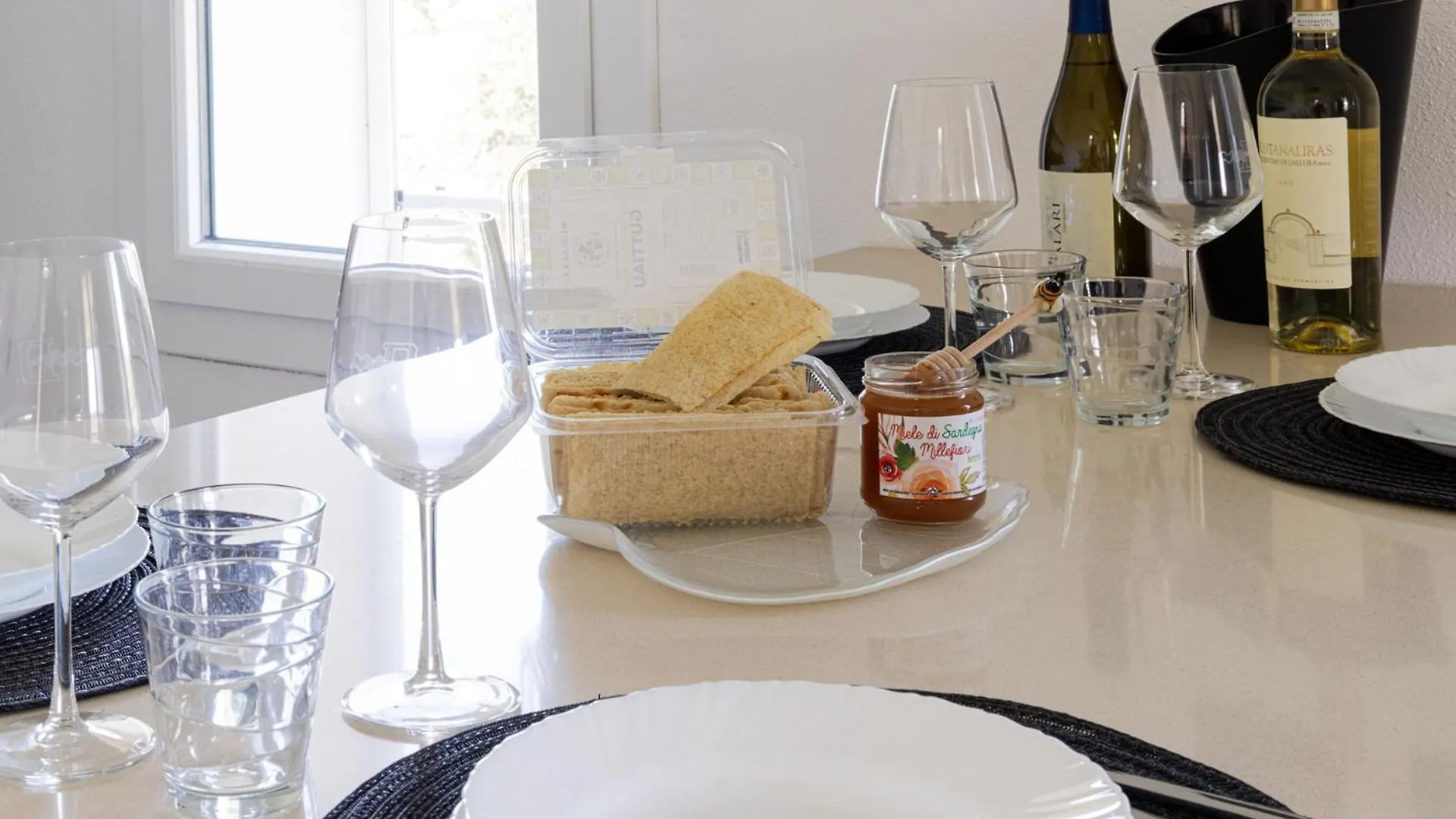 Apartment Vivimihome - Monti House