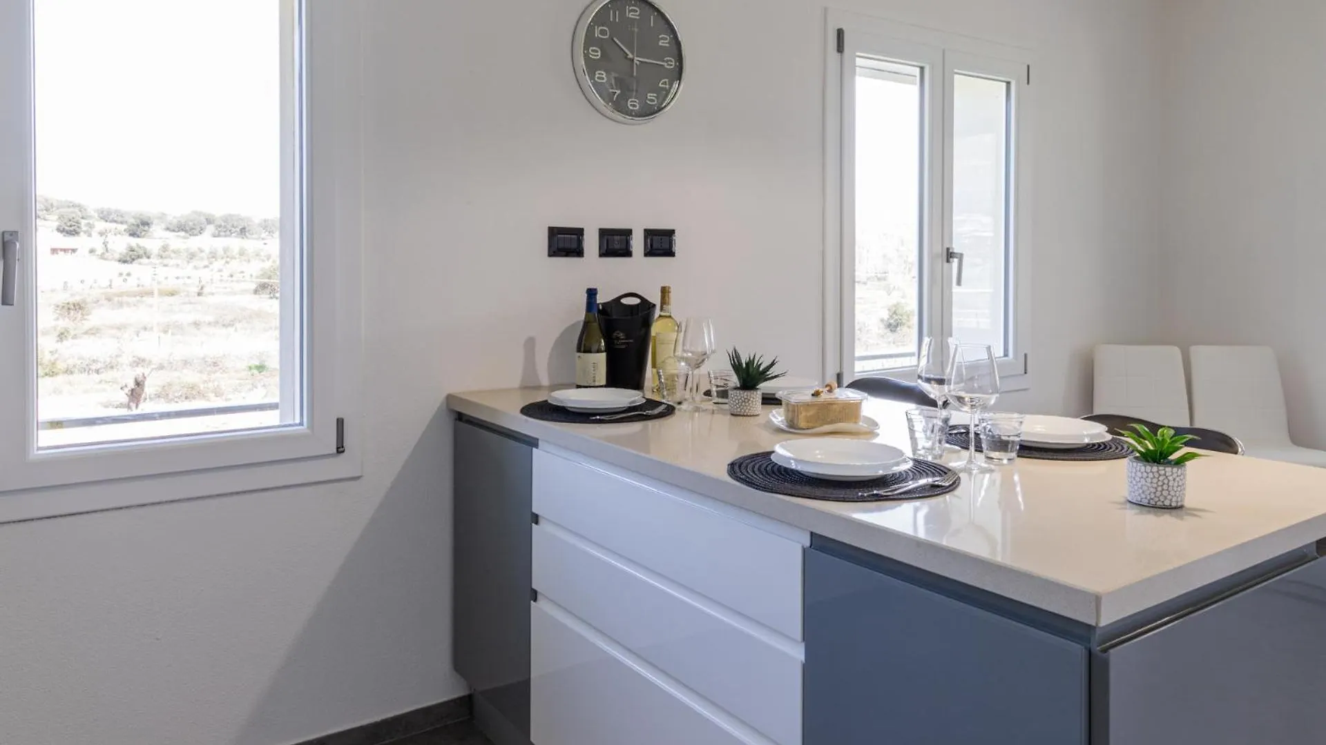 Apartment Vivimihome - Monti House