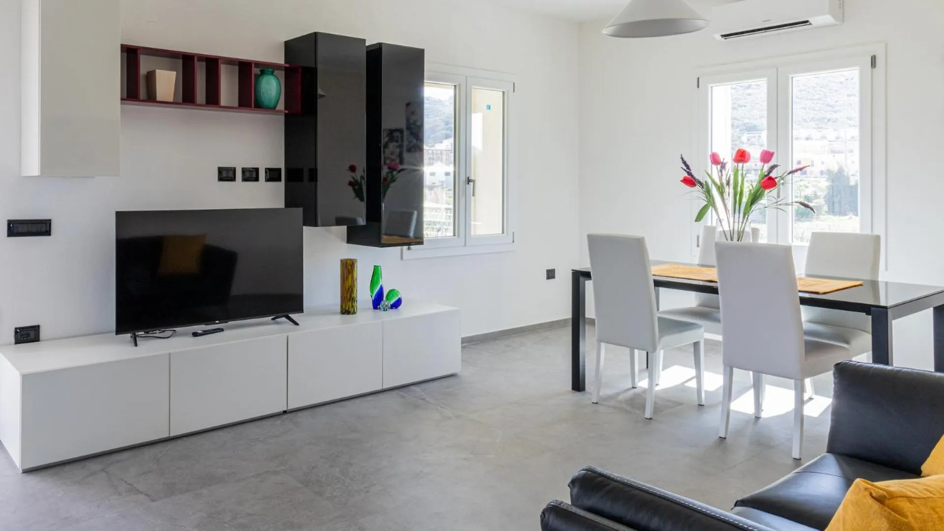 Apartment Vivimihome - Monti House Italy